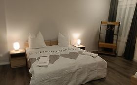 City-Apartment Schoeneweide